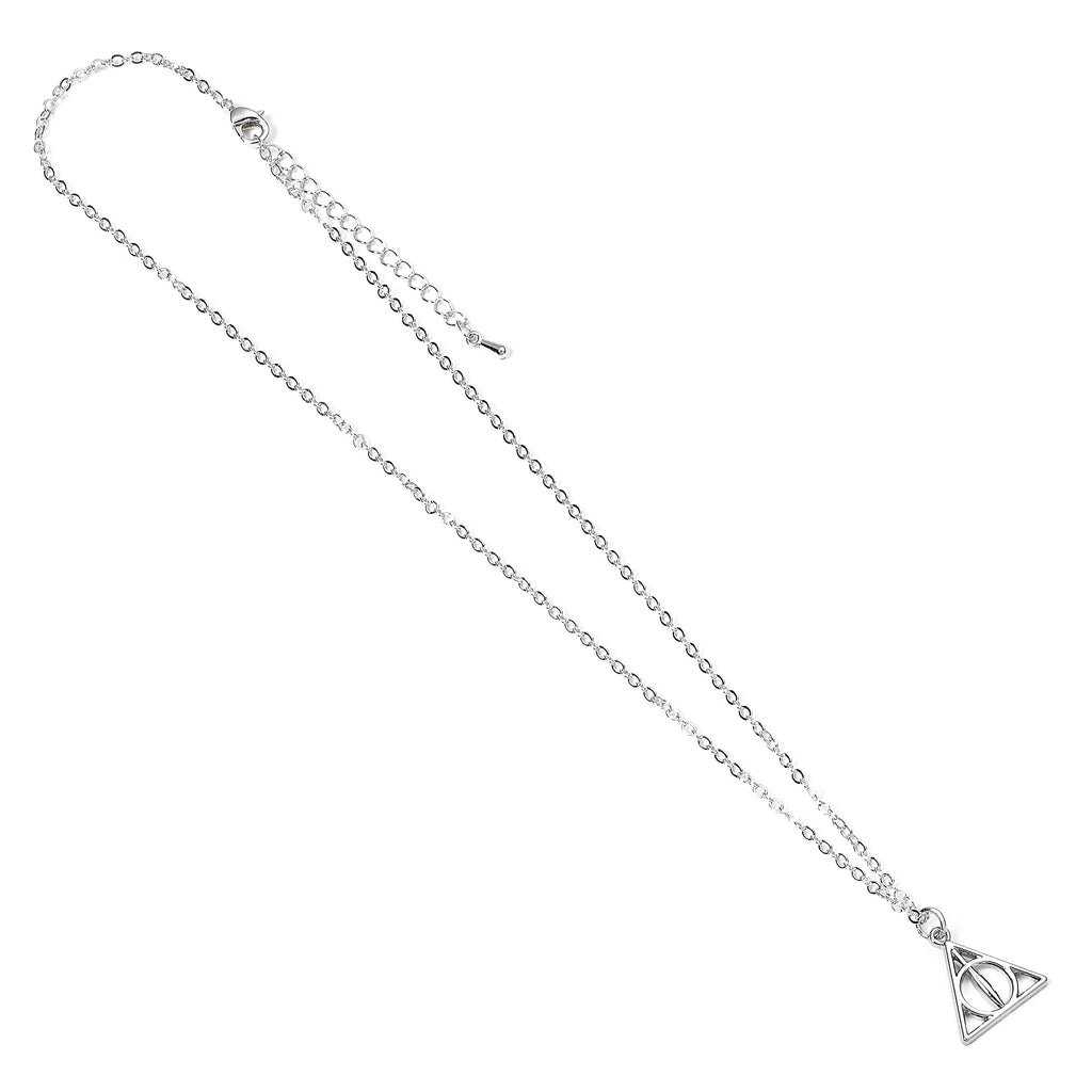 Product image Harry Potter - Deathly Hallows Pendant with Chain