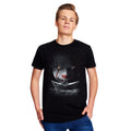 Product image Stephen King's IT - Pennywise Paper Boat T-Shirt Black