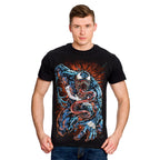Product image Venom - Sinister Symbiote T-Shirt Black