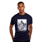 Product image Surfing Trooper T-Shirt for Star Wars Fans Blue