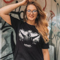 Product image DJ Dark Lord T-Shirt for Star Wars Fans black