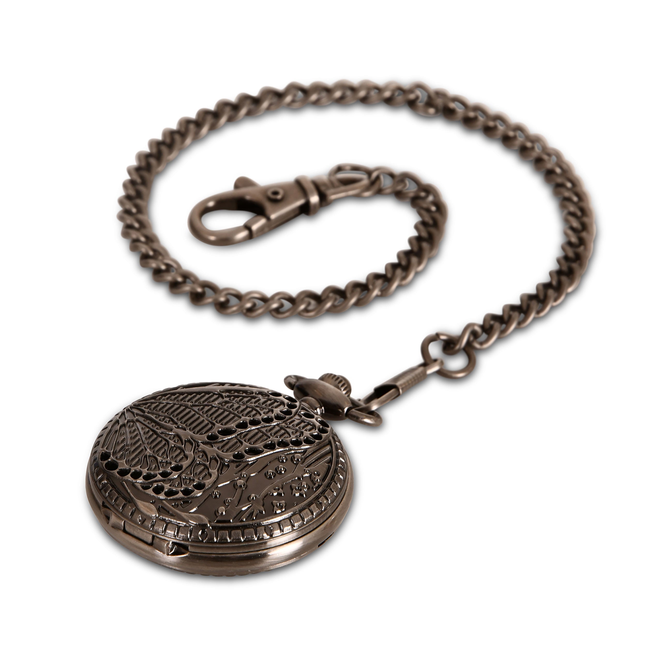 Product image Demon Slayer - Shinobu Kocho Pocket Watch