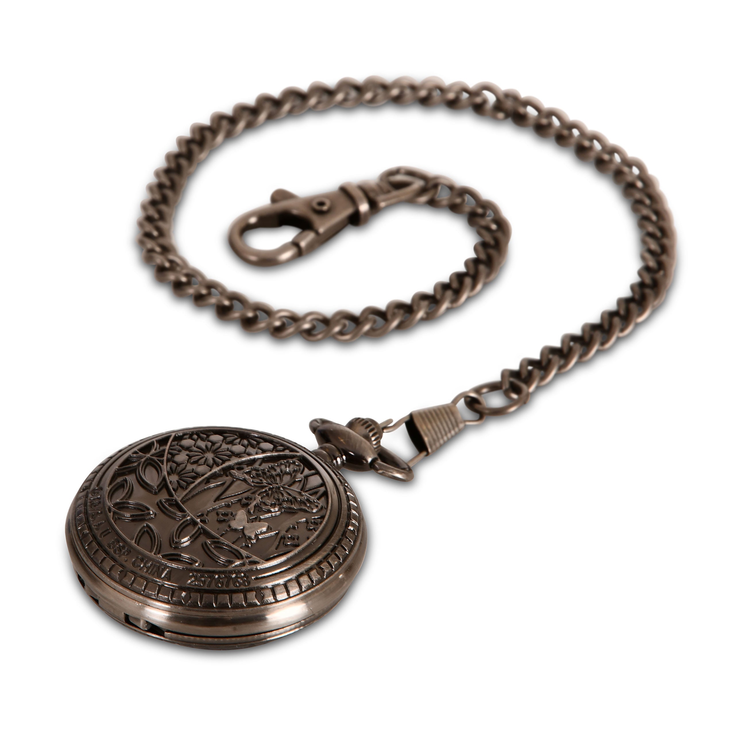 Product image Demon Slayer - Shinobu Kocho Pocket Watch