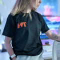 Product image Loki - Variant T-Shirt black