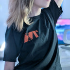 Product image Loki - Variant T-Shirt black