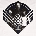 Product image Shang-Chi - Group Pose Crest T-Shirt white