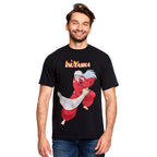 Product image Inu Yasha - Sword T-Shirt Black