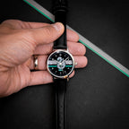 Product image Harry Potter - Slytherin Wristwatch