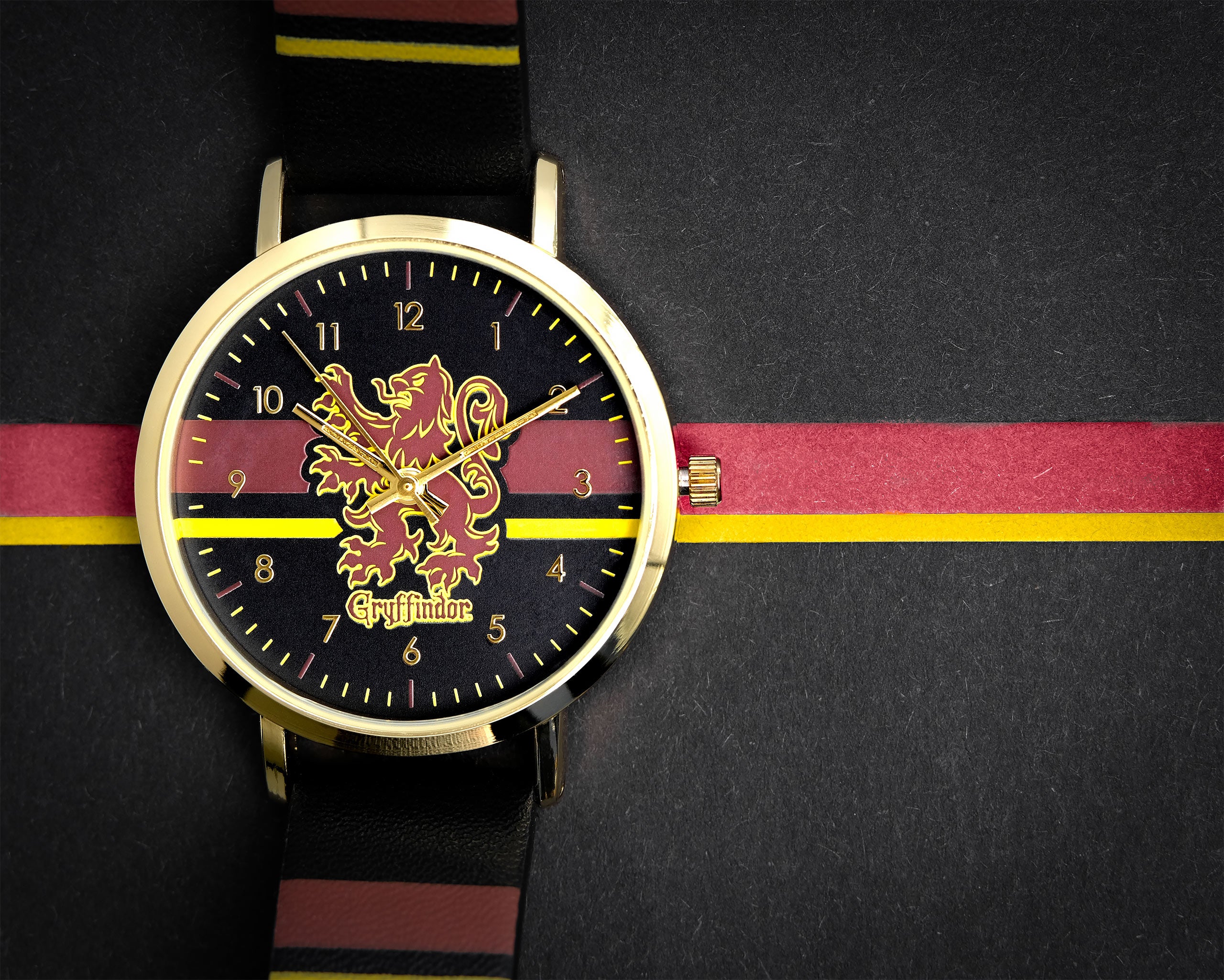 Product image Harry Potter - Gryffindor Wristwatch