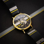 Product image Harry Potter - Hufflepuff Wristwatch