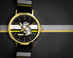 Product image Harry Potter - Hufflepuff Wristwatch
