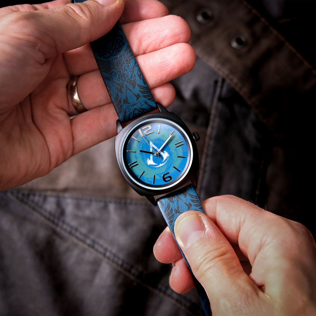 Product image Assassins Creed - Logo Wristwatch