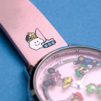 Product image Super Mario - Friends Wristwatch