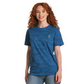 Product image League of Legends - Logo T-Shirt Blue