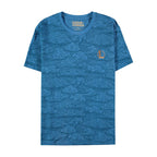 Product image League of Legends - Logo T-Shirt Blue