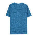 Product image League of Legends - Logo T-Shirt Blue