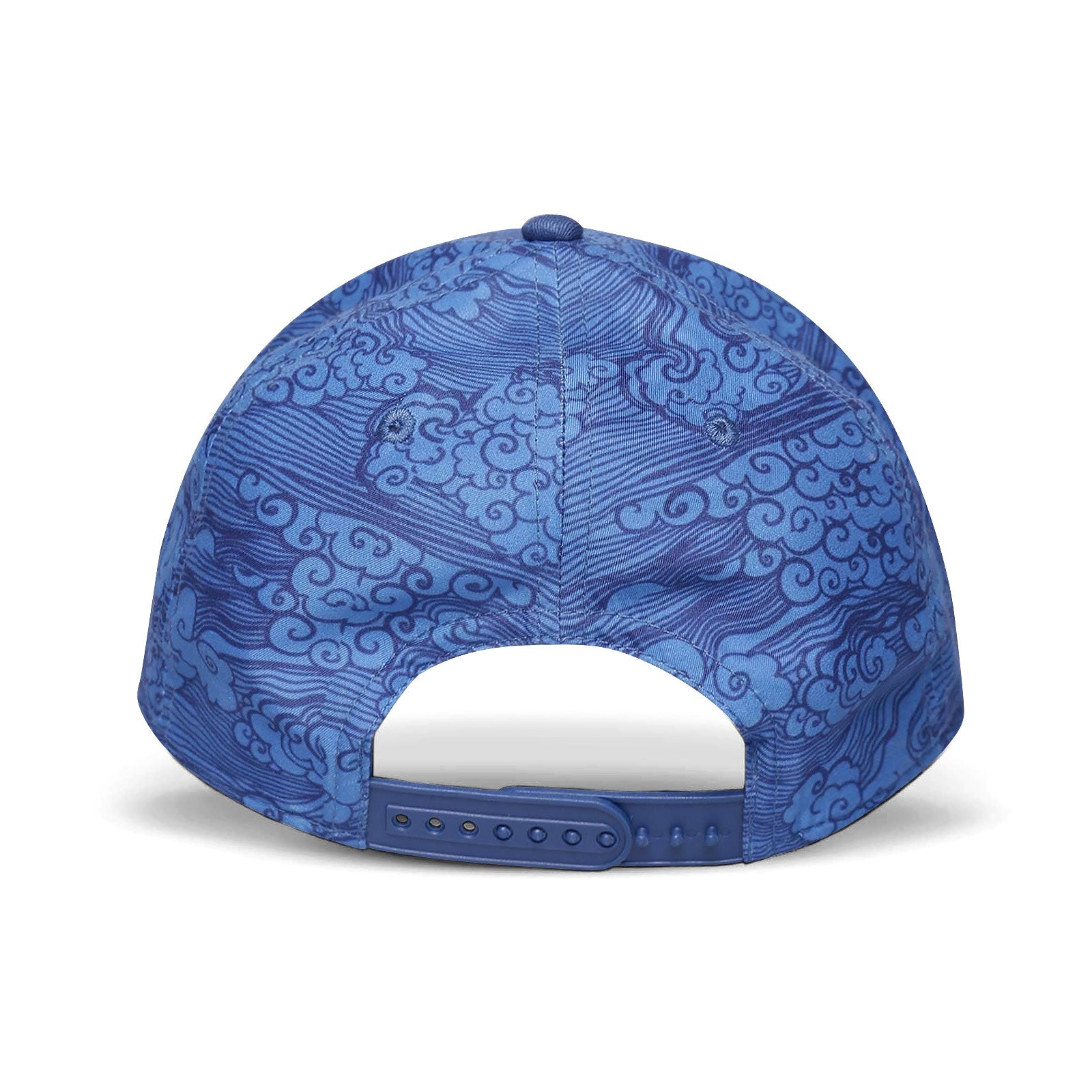 Product image League of Legends - Yasuo Blue Basecap