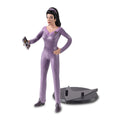 Product image Star Trek - Troi Bendyfigs Figure 18.5 cm