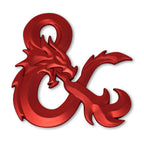 Product image Dungeons & Dragons - Ampersand Medallion
