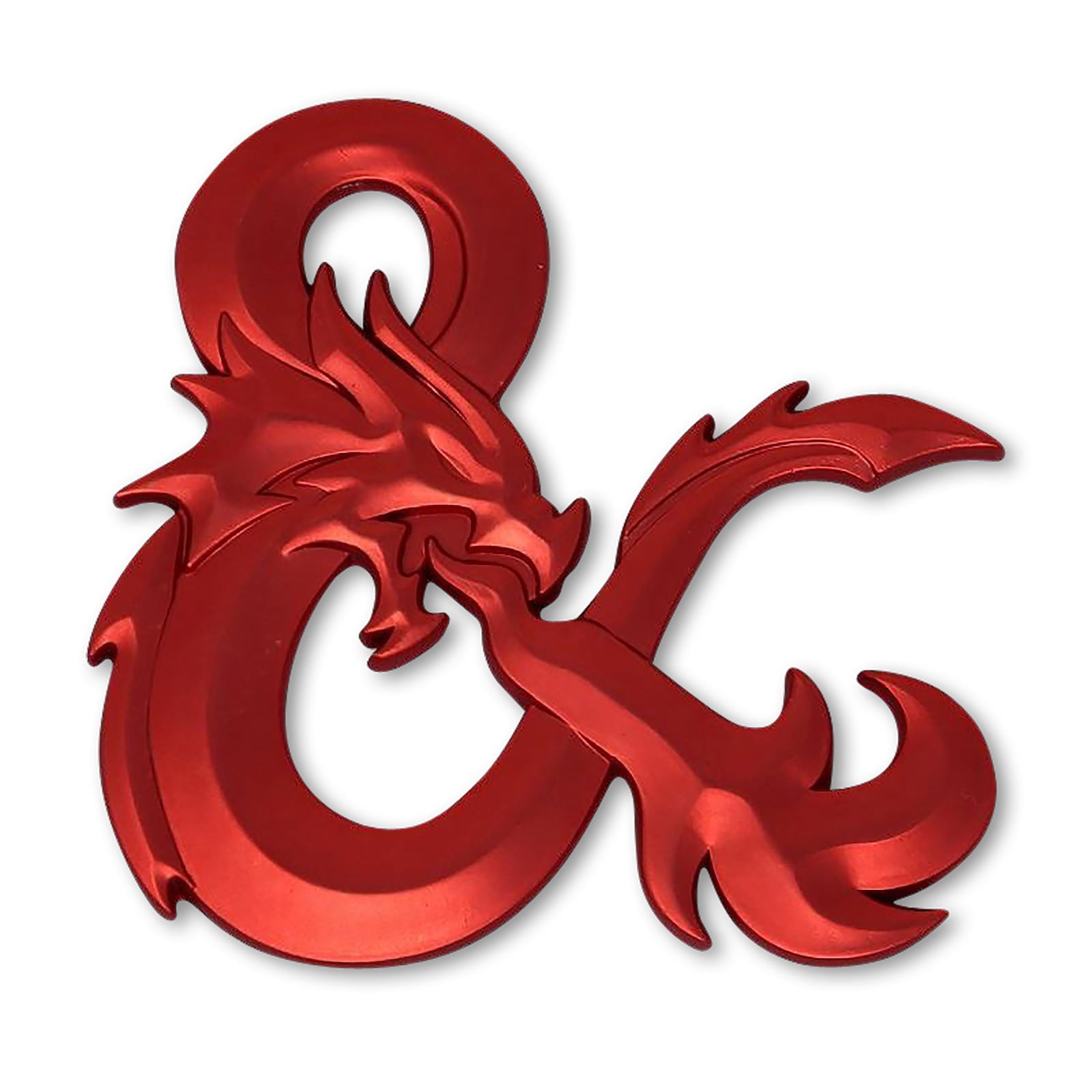 Product image Dungeons & Dragons - Ampersand Medallion