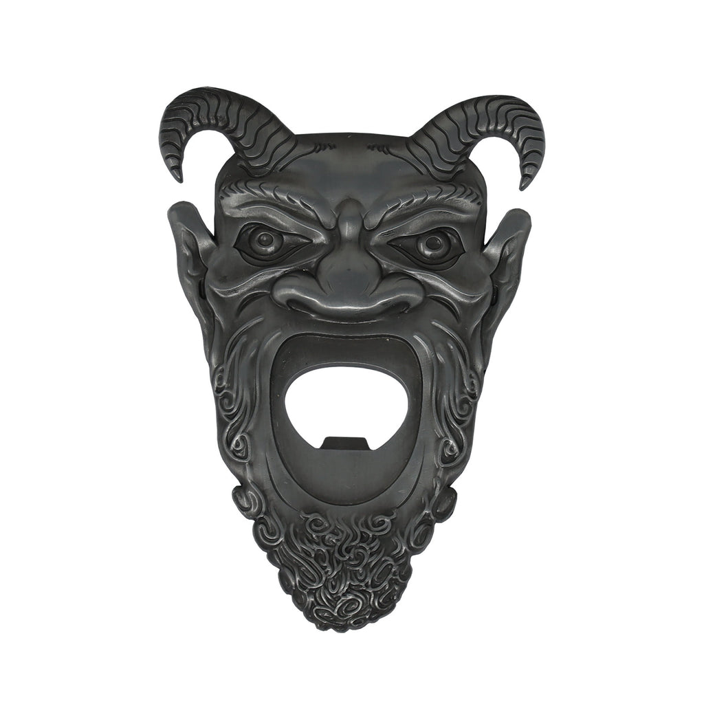 Product image Dungeons & Dragons - Tomb of Horrors Magnet Bottle Opener