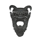 Product image Dungeons & Dragons - Tomb of Horrors Magnet Bottle Opener