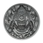 Product image Doom - Level Up Cacodemon Medallion