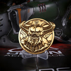 Product image Doom - Baron of Hell Medallion