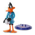 Product image Space Jam 2 - Daffy Duck Bendyfigs Figure 15 cm