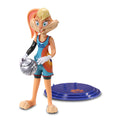 Product image Space Jam 2 - Lola Bunny Bendyfigs Figure 16 cm