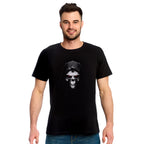 Product image Diablo - Skull T-Shirt Black
