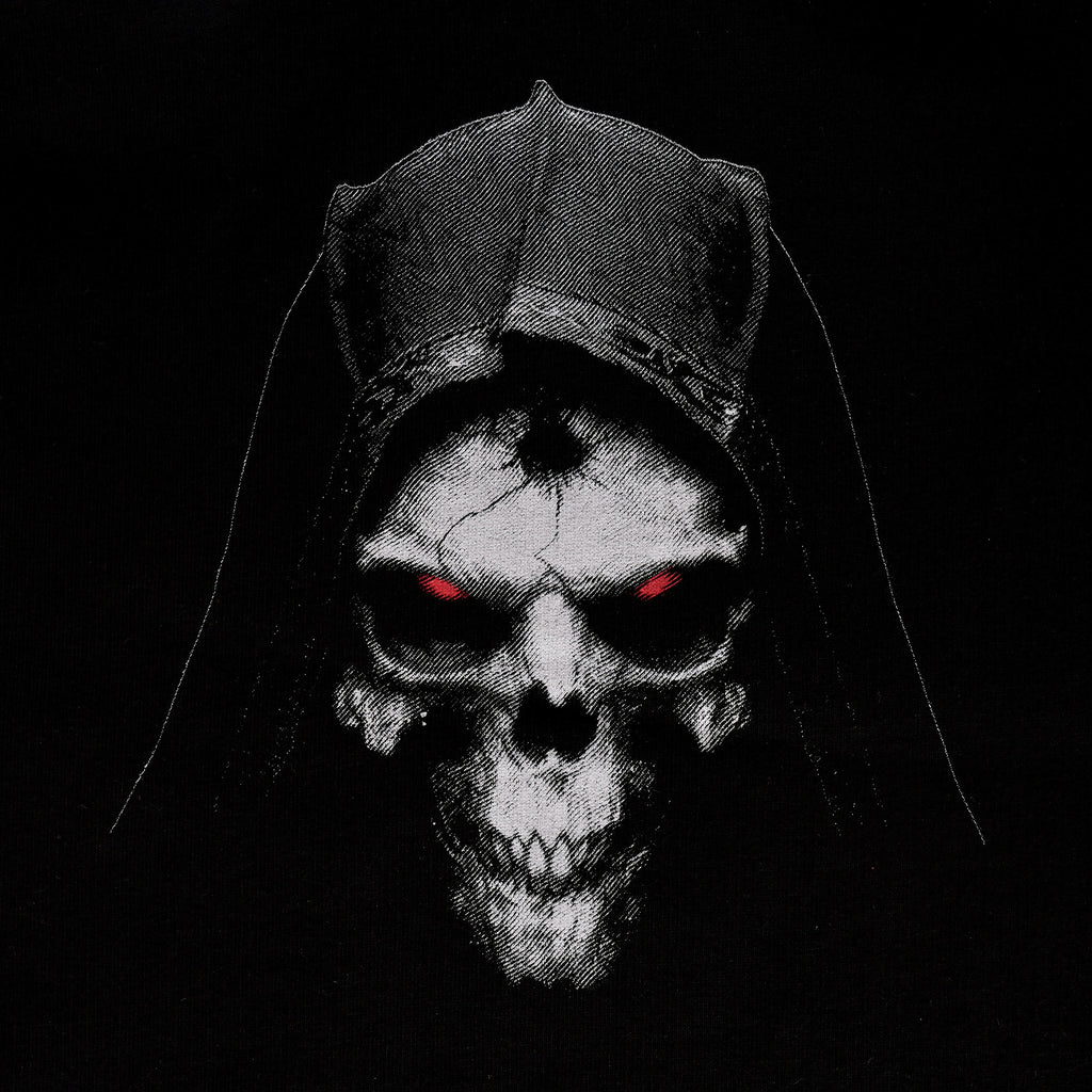 Product image Diablo - Skull T-Shirt Black