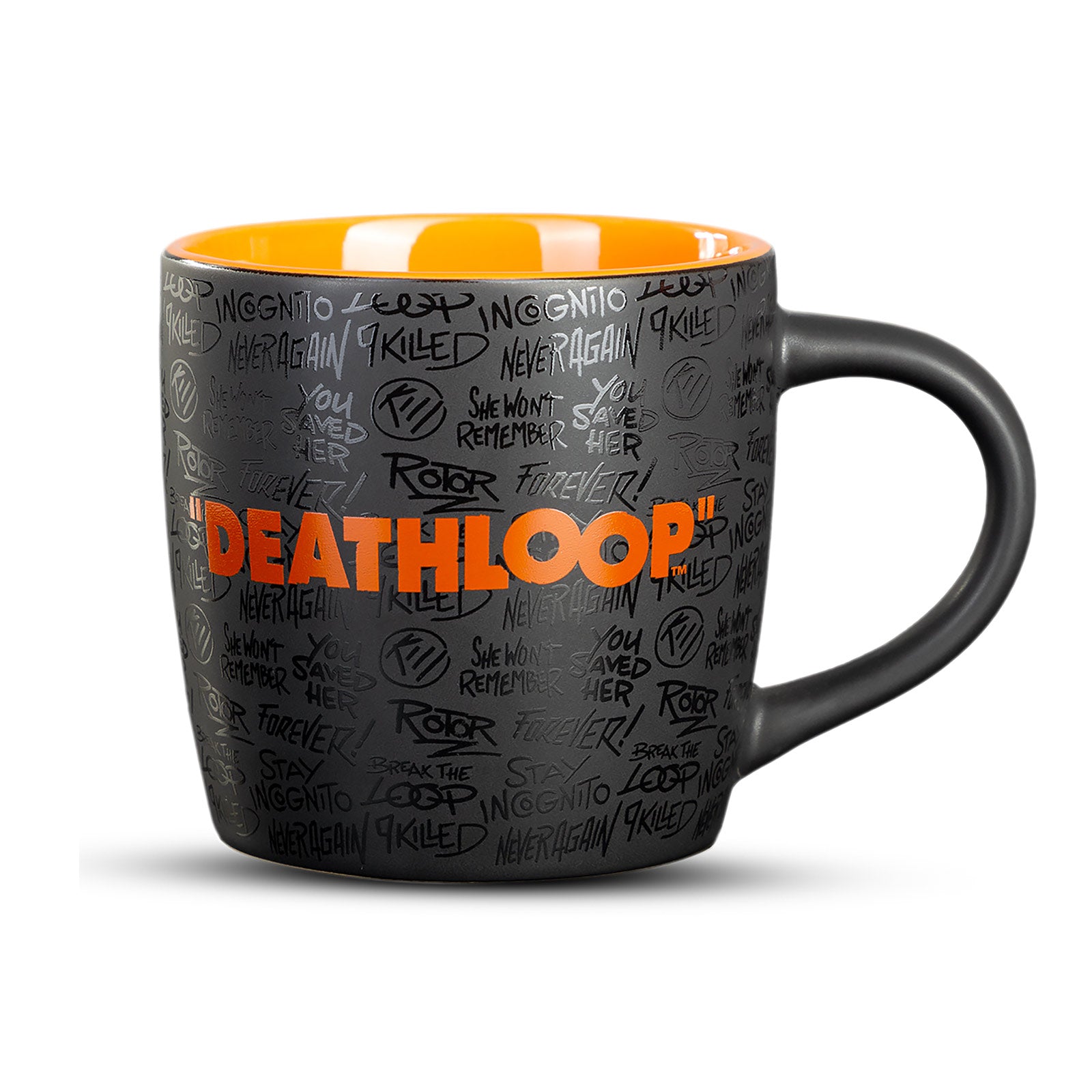 Product image Deathloop - Logo Mug