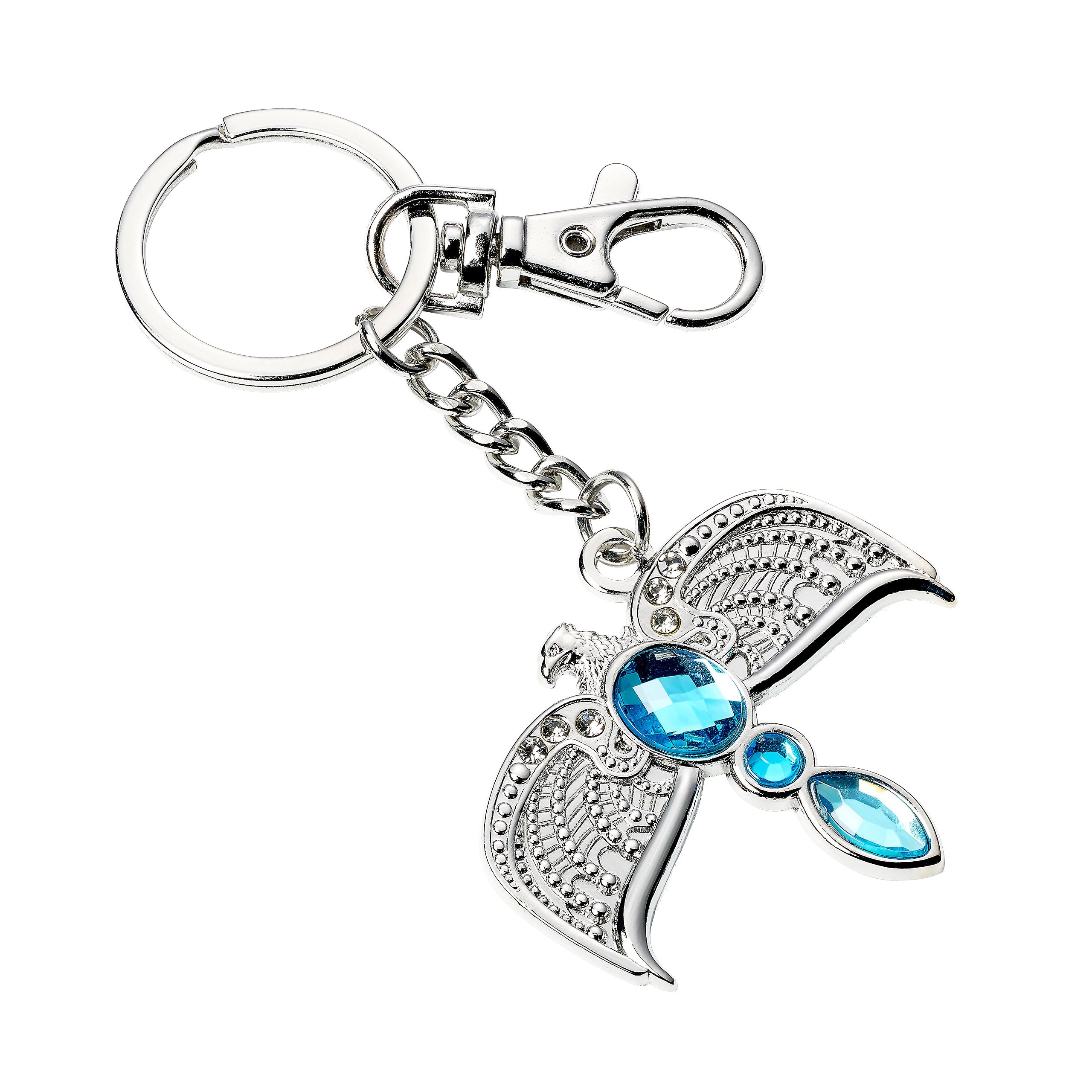 Product image Harry Potter - Ravenclaw Diadem Keychain