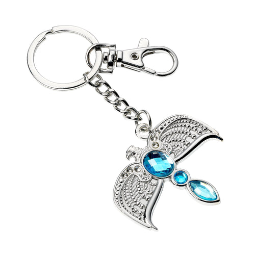 Product image Harry Potter - Ravenclaw Diadem Keychain