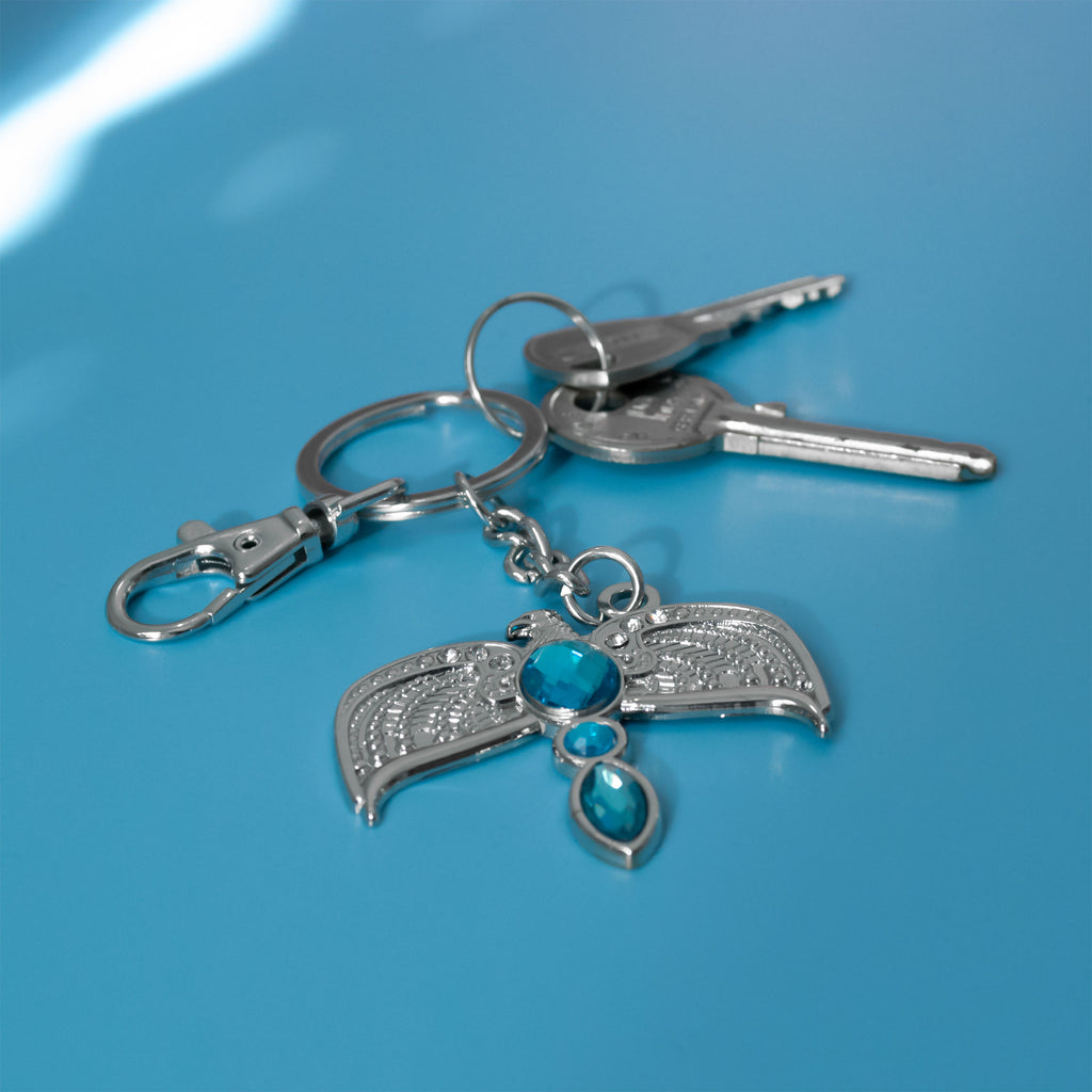 Product image Harry Potter - Ravenclaw Diadem Keychain