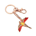 Product image Harry Potter - Fawkes Keychain