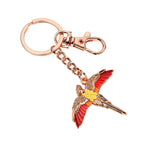 Product image Harry Potter - Fawkes Keychain