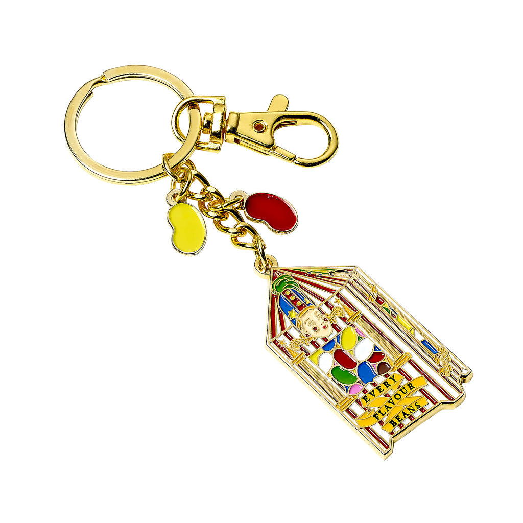 Product image Harry Potter - Bertie Bott's Beans Keychain