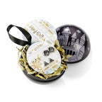 Product image Harry Potter - Hogwarts Christmas Bauble with Earring Set