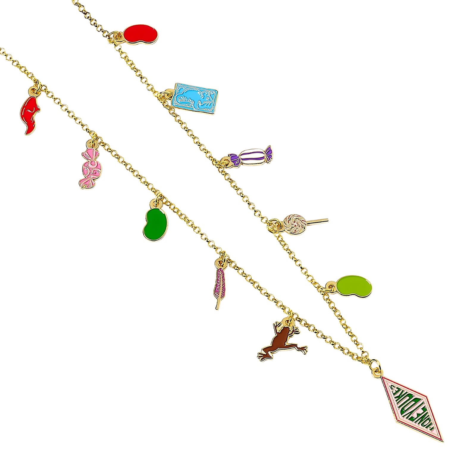 Product image Harry Potter - Honeydukes Necklace