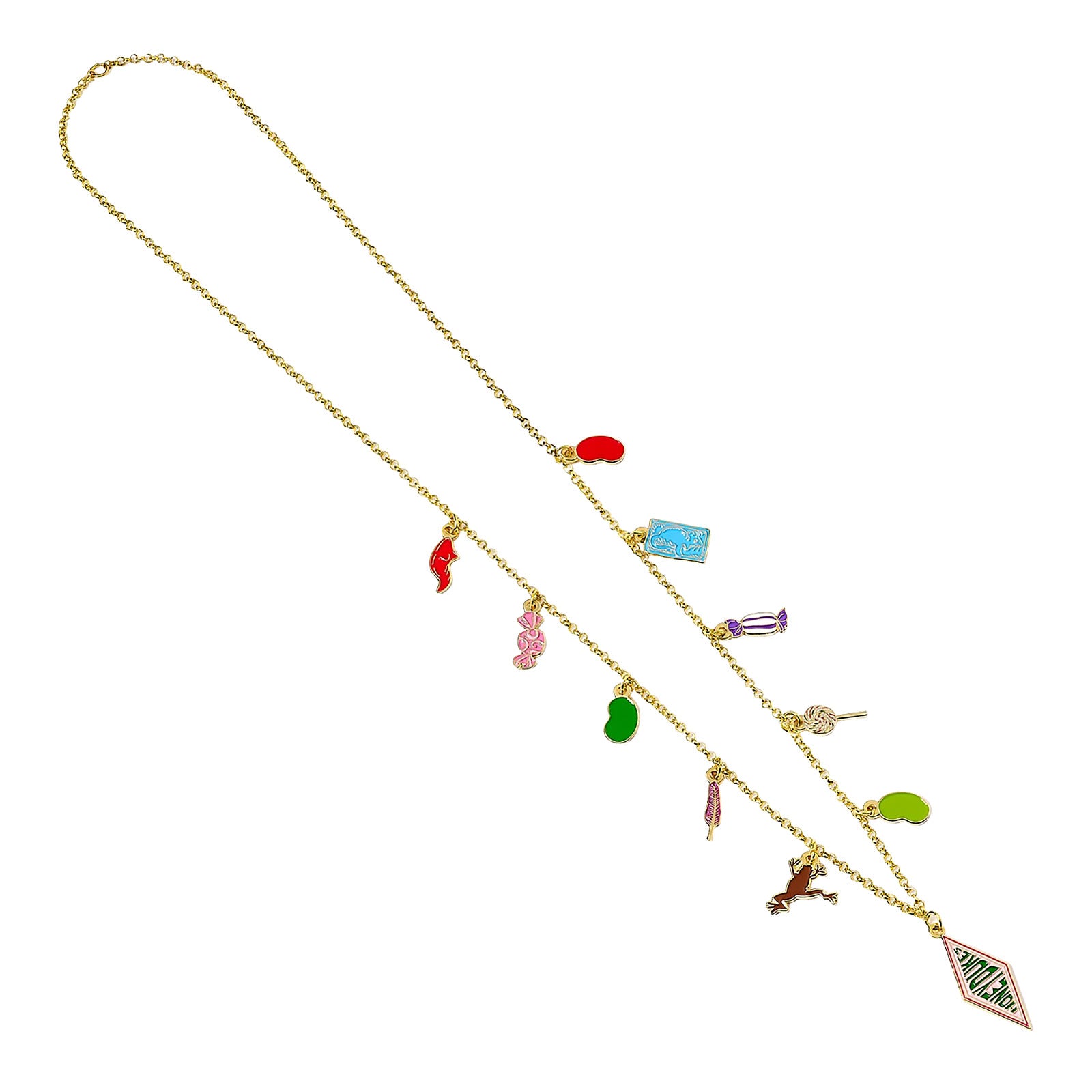 Product image Harry Potter - Honeydukes Necklace