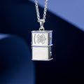 Product image Harry Potter - Hogwarts Suitcase Necklace