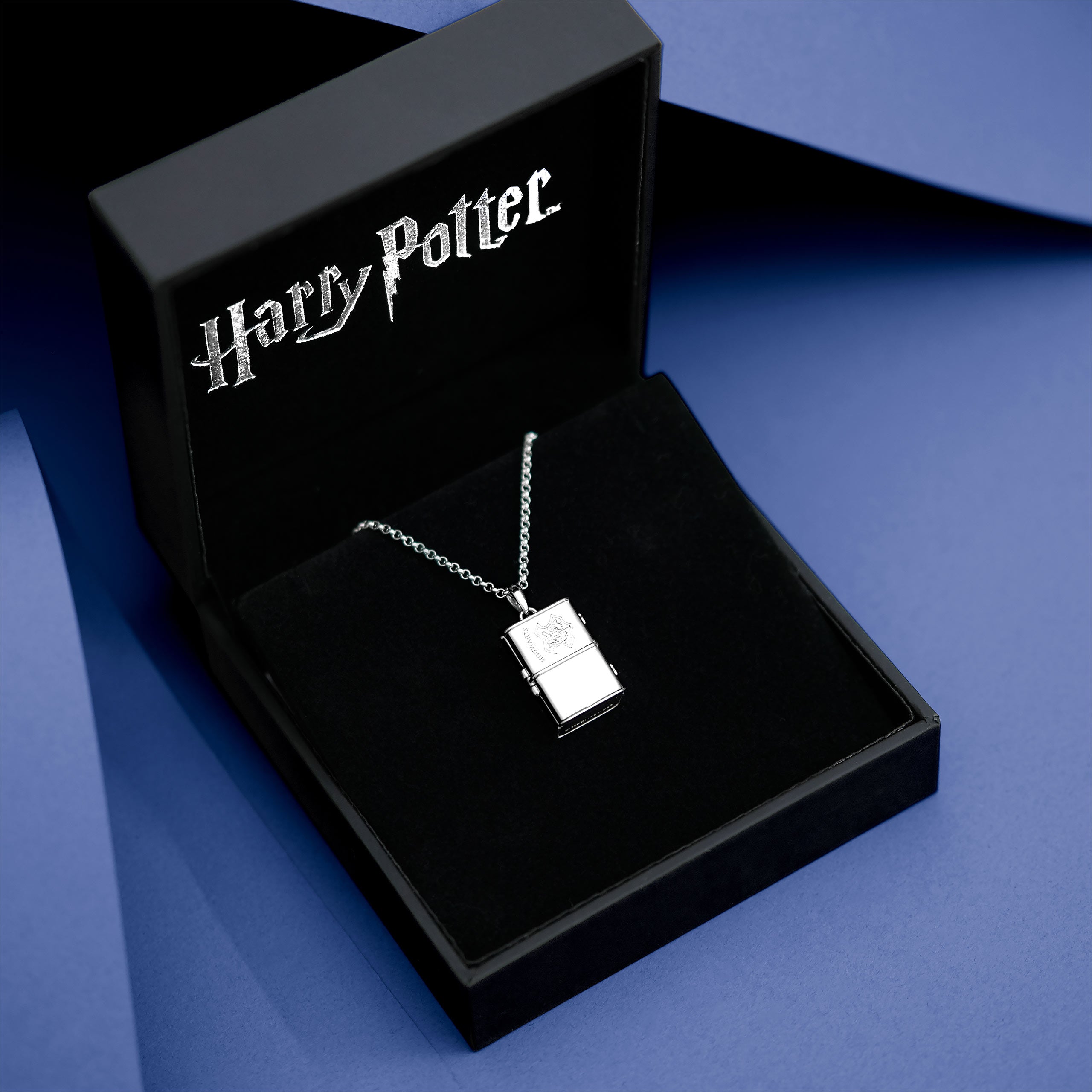 Product image Harry Potter - Hogwarts Suitcase Necklace
