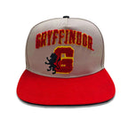 Product image Harry Potter - Gryffindor Terry Logo Snapback Cap