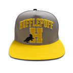Product image Harry Potter - Hufflepuff Terry Logo Snapback Cap