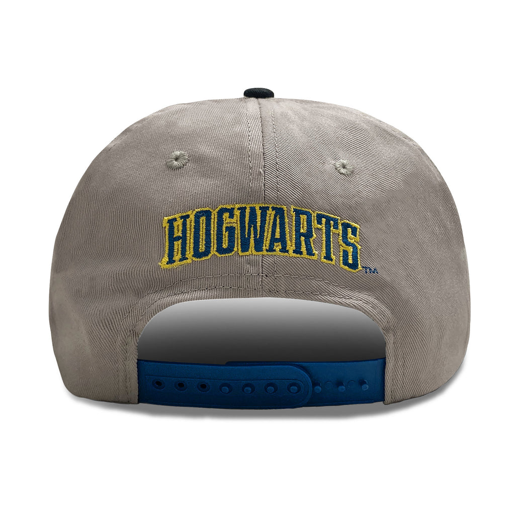 Product image Harry Potter - Ravenclaw Terry Logo Snapback Cap
