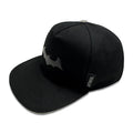 Product image Batman - Vinyl Logo Snapback Cap Black