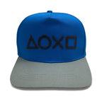 Product image PlayStation - Symbol Snapback Cap Kids blue