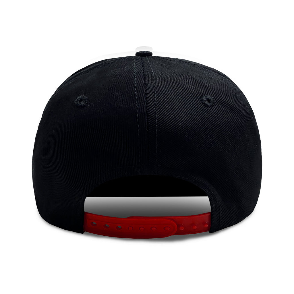 Product image Harley Quinn - Diamond Snapback Cap